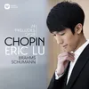 Chopin: 24 Préludes, Op. 28: No. 1 in C Major
