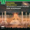 Handel: Water Music, Suite No. 1 in F Major, HWV 348: IV. Minuet