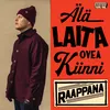 Älä laita ovea kiinni