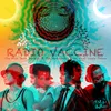 About Radio Vaccine (feat. Louie Talan) Song