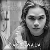 About Cakrawala Song