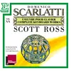 Scarlatti, D: Keyboard Sonata in B-Flat Major, Kk. 393