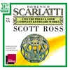 Scarlatti, D: Keyboard Sonata in E Major, Kk. 395