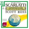 Scarlatti, D: Keyboard Sonata in G Minor, Kk. 373
