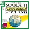 Scarlatti, D: Keyboard Sonata in B Minor, Kk. 377