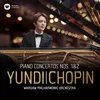 Chopin: Piano Concerto No. 1 in E Minor, Op. 11: I. Allegro maestoso