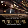 Chopin: Piano Concerto No. 1 in E Minor, Op. 11: II. Romanze (Larghetto)