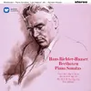 Beethoven: Piano Sonata No. 26 in E-Flat Major, Op. 81a "Les Adieux": II. Abwesenheit. Andante espressivo