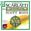 Scarlatti, D: Keyboard Sonata in C Minor, Kk. 363