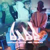 About BABE (feat. Nik Tendo) Song