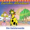 Kapitel 16: Die Geisterweide