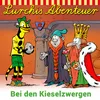 Kapitel 01: Fette Beute