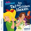 About Kapitel 02: Im Tal der wilden Hexen Song