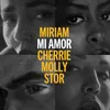 About Mi Amor (Blåmärkshårt) [feat. Cherrie, Molly Sandén, STOR] Song