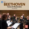 About Beethoven: Im Arm der Liebe ruht sich's wohl, WoO 159 Song