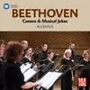 Beethoven: Glück zum neuen Jahr, WoO 165