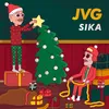 About Sika (Vain elämää joulu) Song