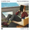 I Want It All (feat. Elderbrook) Extended Mix