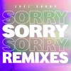 Sorry James Hype Remix