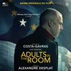 Desplat: Adults in the Room