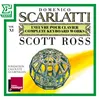 Scarlatti, D: Keyboard Sonata in A Major, Kk. 219