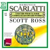 Scarlatti, D: Keyboard Sonata in A Major, Kk. 221