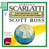 Scarlatti, D: Keyboard Sonata in F Major, Kk. 194