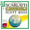 Scarlatti, D: Keyboard Sonata in F Minor, Kk. 204b