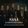 About No Ha Parado De Llover (with Sebastián Yatra) Song