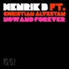 About Now And Forever (feat. Christian Älvestam) Song