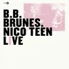 Nico Teen Love Live au Printemps de Bourges