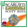 Scarlatti, D: Keyboard Sonata in A Minor, Kk. 110