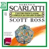 About Scarlatti, D: Keyboard Sonata in E-Flat Major, Kk. 123 Song