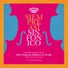 Si los hombres han llegado hasta la luna (Instrumental) En Directo, Teatro de la Maestranza, Sevilla, 2019