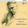 Beethoven: Diabelli Variations in C Major, Op. 120: Variation II. Poco allegro