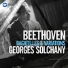 Beethoven: 6 Variations on an Original Theme in F Major, Op. 34: Variation VI - Coda
