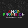 About Amor Prohibido (feat. Decai) Song