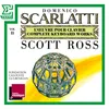 Scarlatti, D: Keyboard Sonata in C Minor, Kk. 40