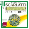 Scarlatti, D: Keyboard Sonata in B-Flat Major, Kk. 47