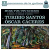 Castelnuovo-Tedesco: Sonatina Canónica, Op. 196: I. Mosso, graciozo e leggero