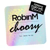 About Choosy (feat. Dantae The Kid) Sammy Porter Remix Song