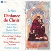 Berlioz: L'enfance du Christ, Op. 25, H 130, Pt. 1 "Le songe d'Hérode", Scene 2: "Toujours ce rêve !" (Hérode)