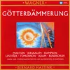 About Wagner: Götterdämmerung, Act III, Scene 1: "Weilala leia" (The Rhinemaidens, Siegfried) Song