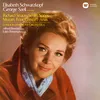 Strauss: 5 Lieder, Op. 48: No. 4, Winterweihe