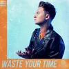 About Waste Your Time Song