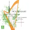 Mozart: Concerto for Flute and Harp in C Major, K. 299: II. Andantino (Cadenza by Thomas)
