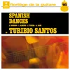 Instrucción de Música, Libro II, Clarines y Trompetas con Canciones Muy Curiosas: No. 8, La Miñona de Cataluña