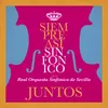 About Juntos En Directo, Teatro de la Maestranza, Sevilla, 2019 Song