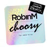 About Choosy (feat. Dantae The Kid) Sticky & Champion Remix Song