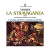 Vivaldi: La stravaganza, Violin Concerto in B-Flat Major, Op. 4 No. 1, RV 383a: I. Allegro